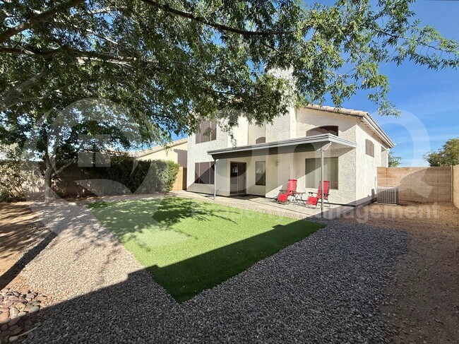 Foto del edificio - 4759 E Lavender Ln