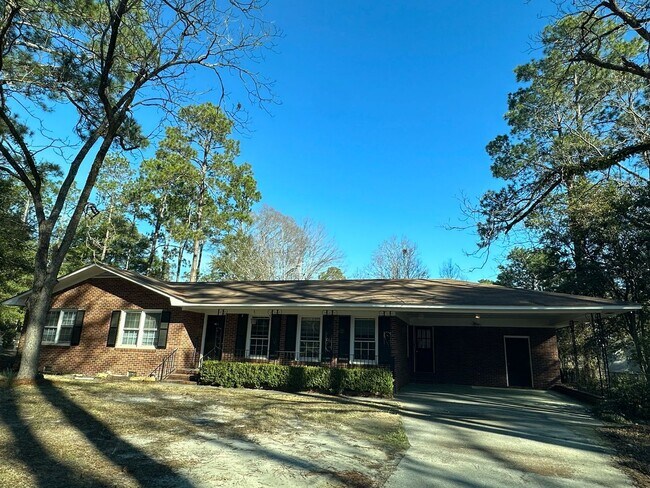 Building Photo - 519 Pitt Moore Road