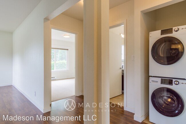 Foto del edificio - 804 NW Market St