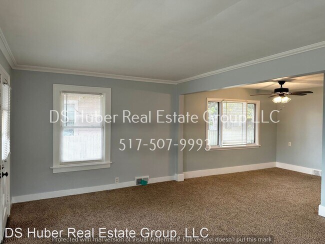 Building Photo - 3 br, 1 bath House - 1207 Parkview St