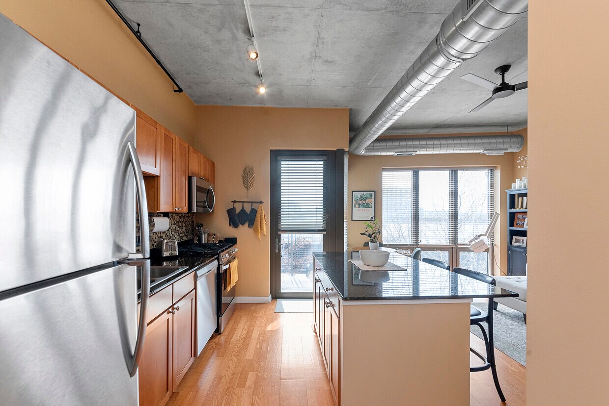 Foto principal - 1000 N Kingsbury St
