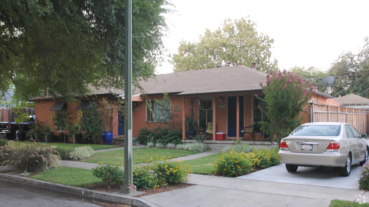 Foto del edificio - 2238-2244 W Hedding St
