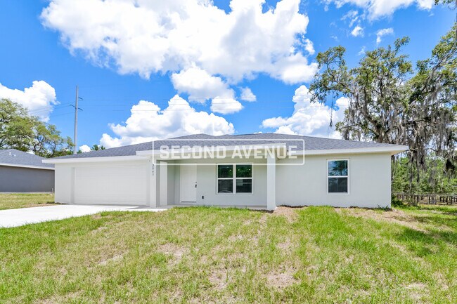 Building Photo - 2843 SW 140th Loop