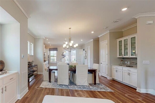 Foto del edificio - 4995 Shay Town Ln