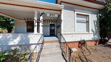 Building Photo - 601 E Alder St