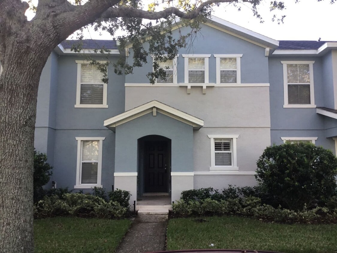 Primary Photo - Avalon Park: 3 Bedroom, 2.5 Bath, 2 Car Garage Townhome