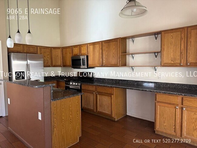 Foto del edificio - 9065 E Rainsage St