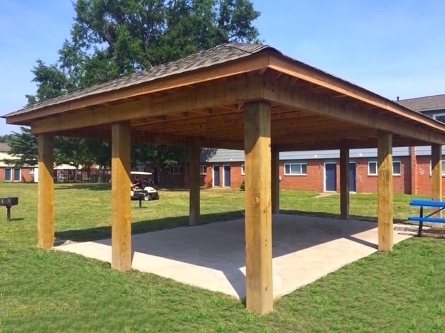 Meadowview Apartments 4801 Marshall Ave Newport News VA 23607