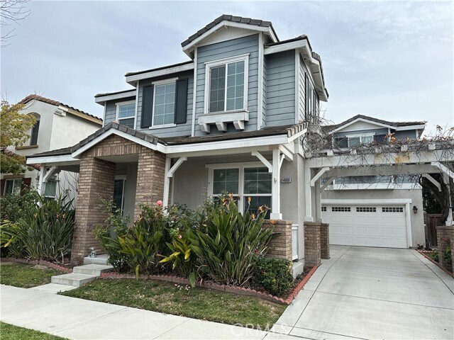 Building Photo - 14601 San Antonio Ave