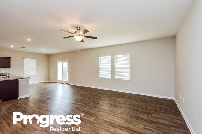 Foto del edificio - 4314 Georgia Cir
