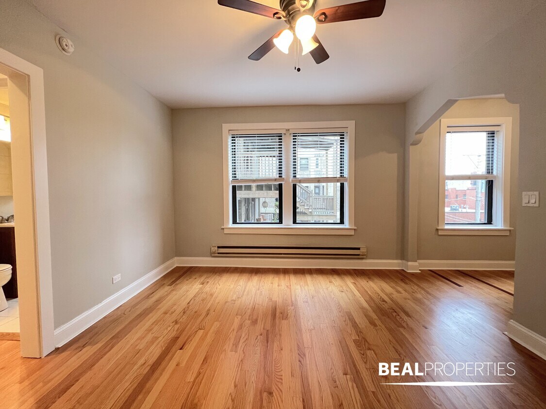 Foto principal - 612 W Patterson Ave