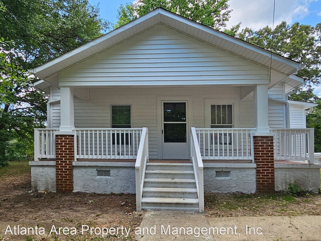 3 br, 2 bath House 123 Grove Park Ave House for Rent in Dallas, GA