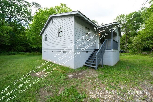 Building Photo - 2903 Florida Ave