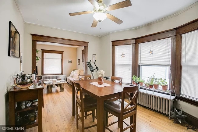 Dining Room - 1656 Dayton Ave