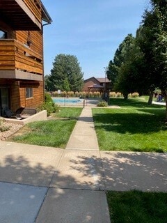 Building Photo - Newly Renovated, 2b/2b in great location