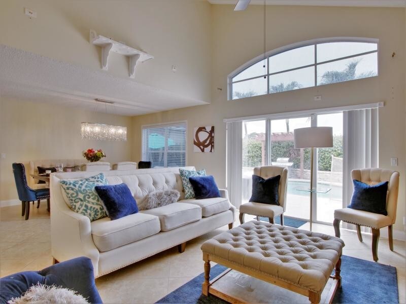 4/2.1 Single Family Home in Winston Trails - 4/2.1 Single Family  Home in Winston Trails