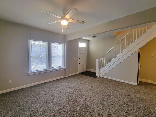 Foto del edificio - 1709 Everett St