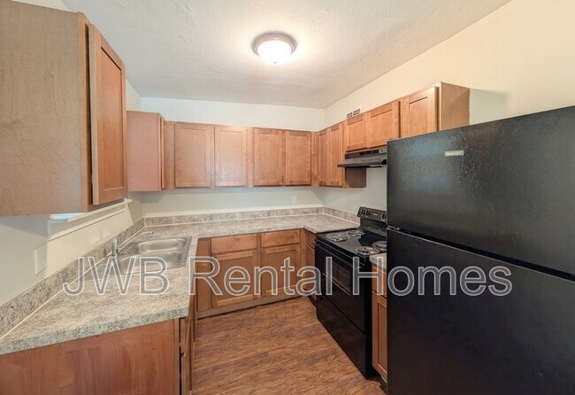 Foto del edificio - 543 E 55th St