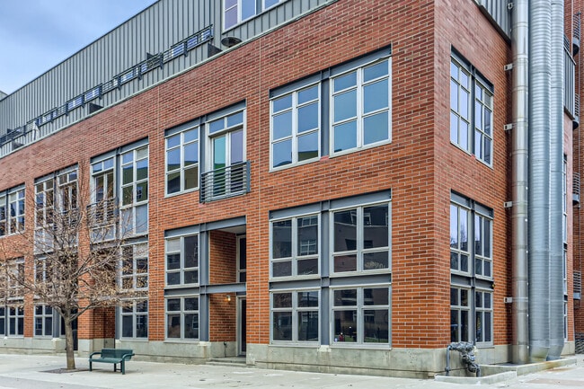 Building Photo - 2955 Inca St