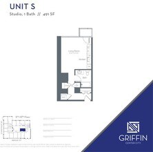 THE GRIFFIN CENTER CITY photo'