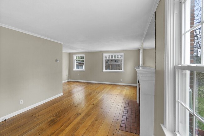 Foto del edificio - 501 Nottingham Rd