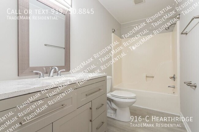 Foto del edificio - 916-C Hearthridge-