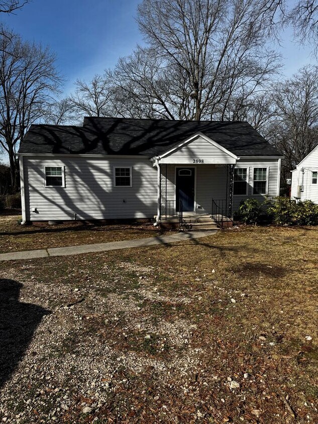 Primary Photo - 2808 Maryland Ave