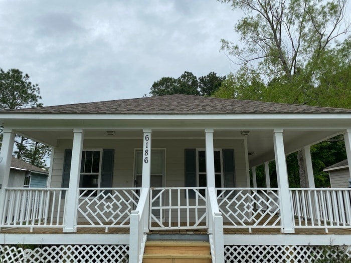 Beautiful 3/1 house - Beautiful 3/1 house