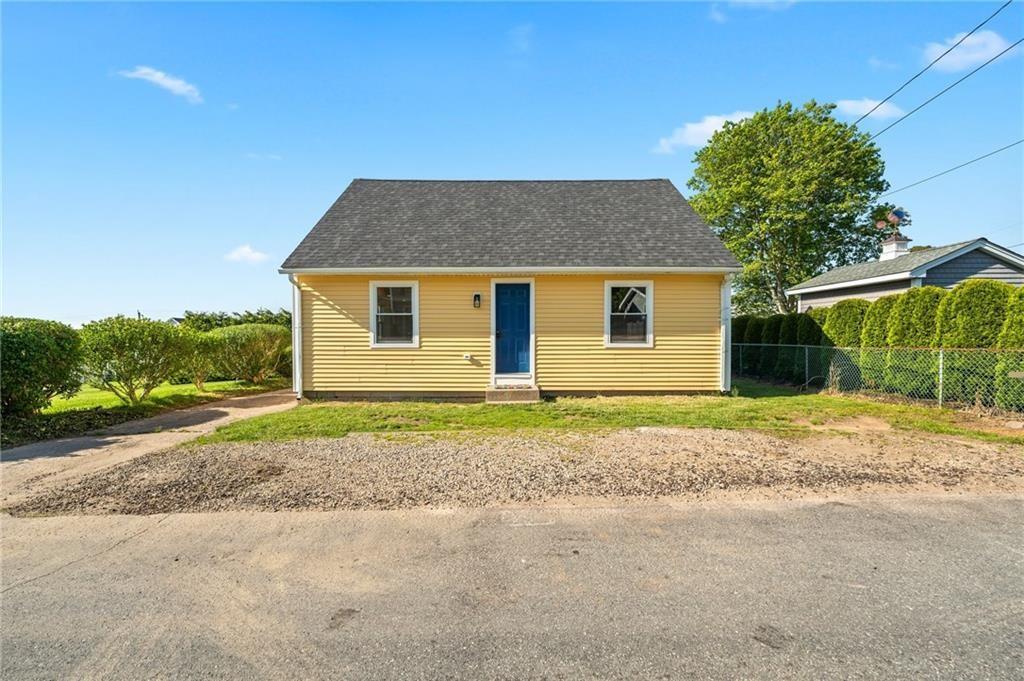 Primary Photo - 75 Durkin Dr
