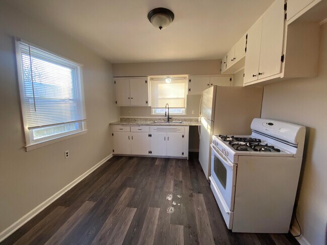 Foto del edificio - 5221 N 68th St