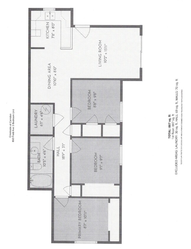 Building Photo - 850 Field Ave