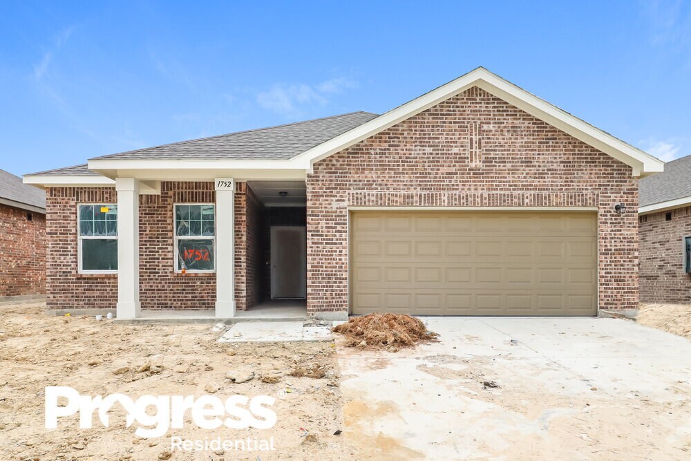 1752 Escondido Dr, Haslet, TX 76052 House for Rent in Haslet, TX