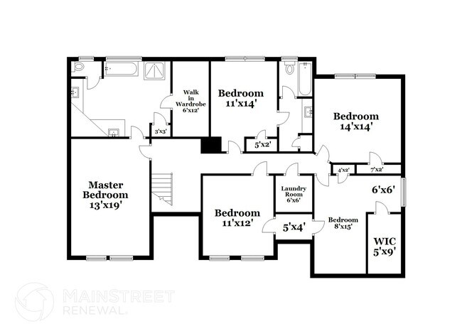 Building Photo - 530 Riverbirch Trce