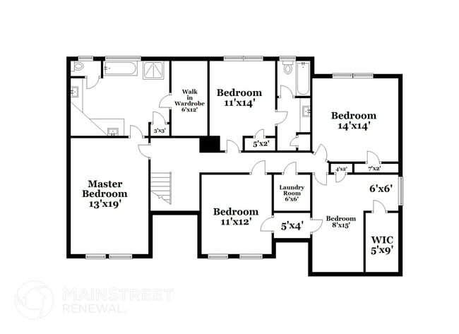 Foto del edificio - 530 Riverbirch Trce