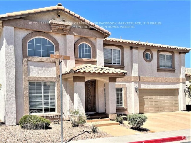 Building Photo - 2872 Palleta Dr