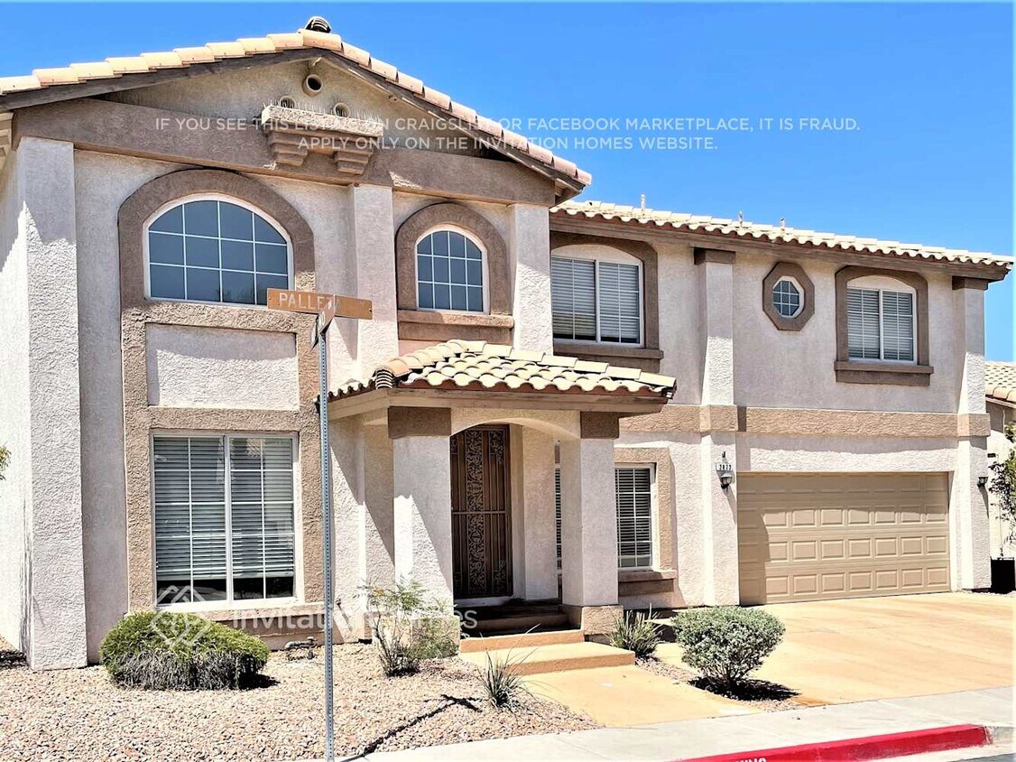 Foto principal - 2872 Palleta Dr