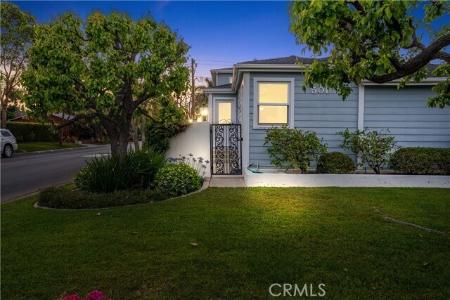 Building Photo - 501 El Modena Ave