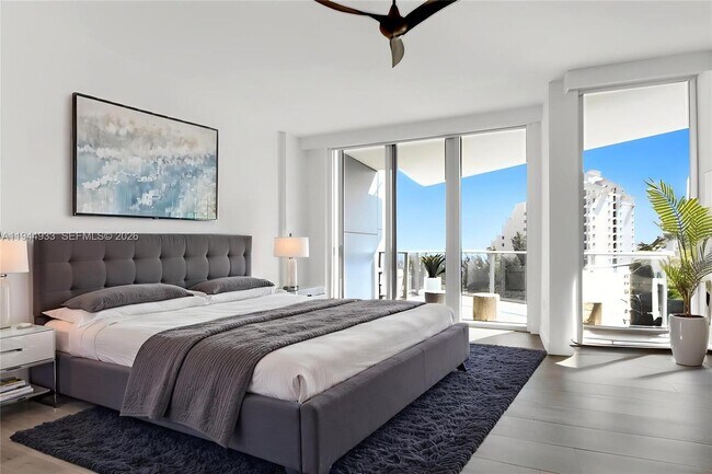 Foto del edificio - 701 N Fort Lauderdale Beach Blvd