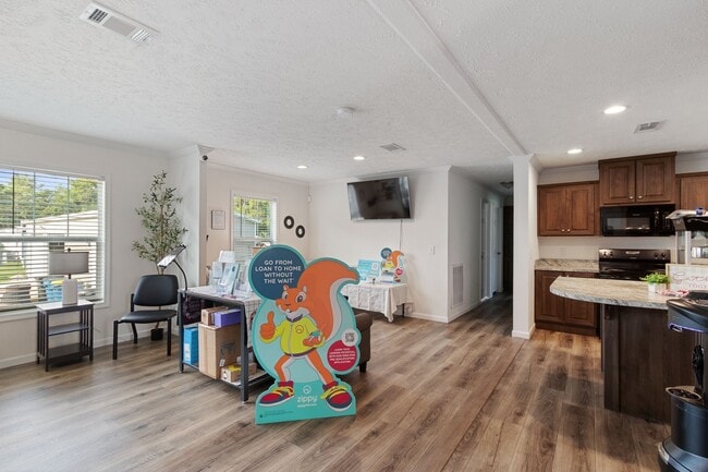 Foto del edificio - Paradise Village