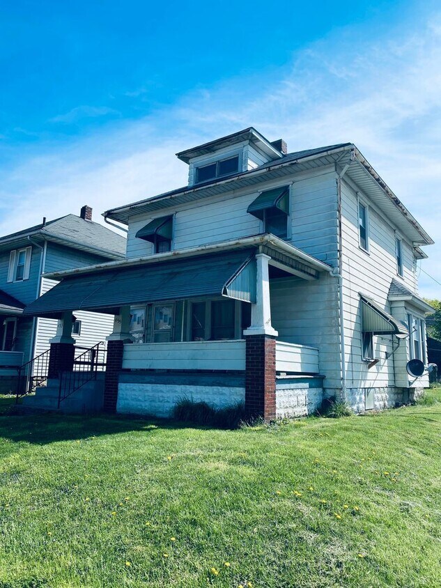 Foto principal - 2 br, 1 bath House - 453 Baldwin Ave