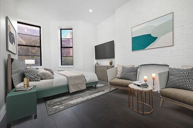 Building Photo - 237 West 72nd Street