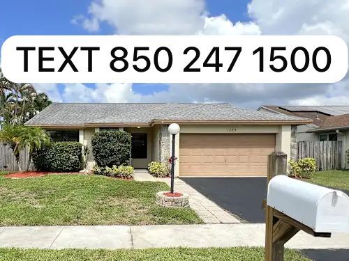 Foto principal - 1388 SW 151st Ave
