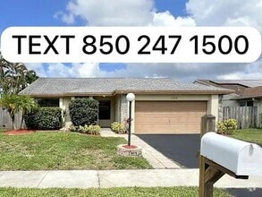 Building Photo - 1388 SW 151st Ave