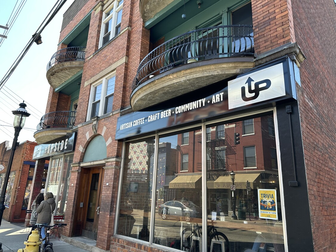 Foto principal - 331 Ludlow Ave