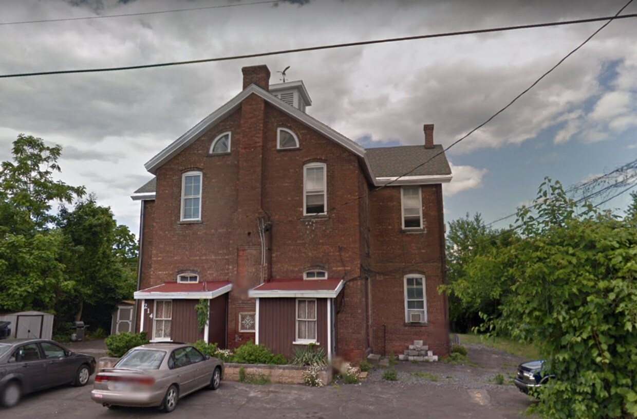 Foto principal - 225-225 Newkirk St