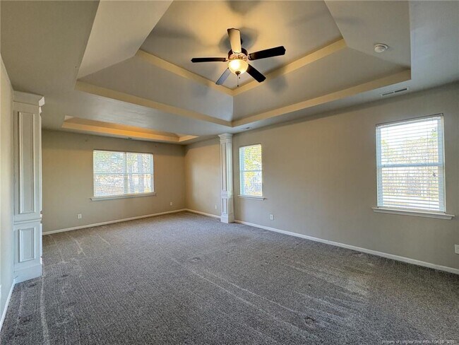 Foto del edificio - 108 Appomattox Dr