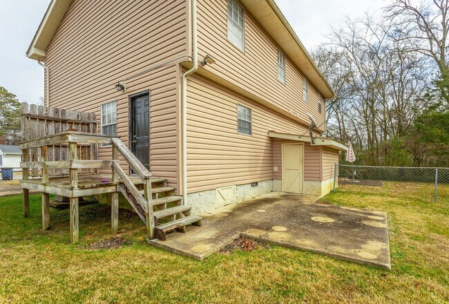 Foto del edificio - 5210 Weaver St