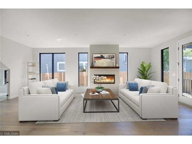 Foto del edificio - 3408 W 60th St