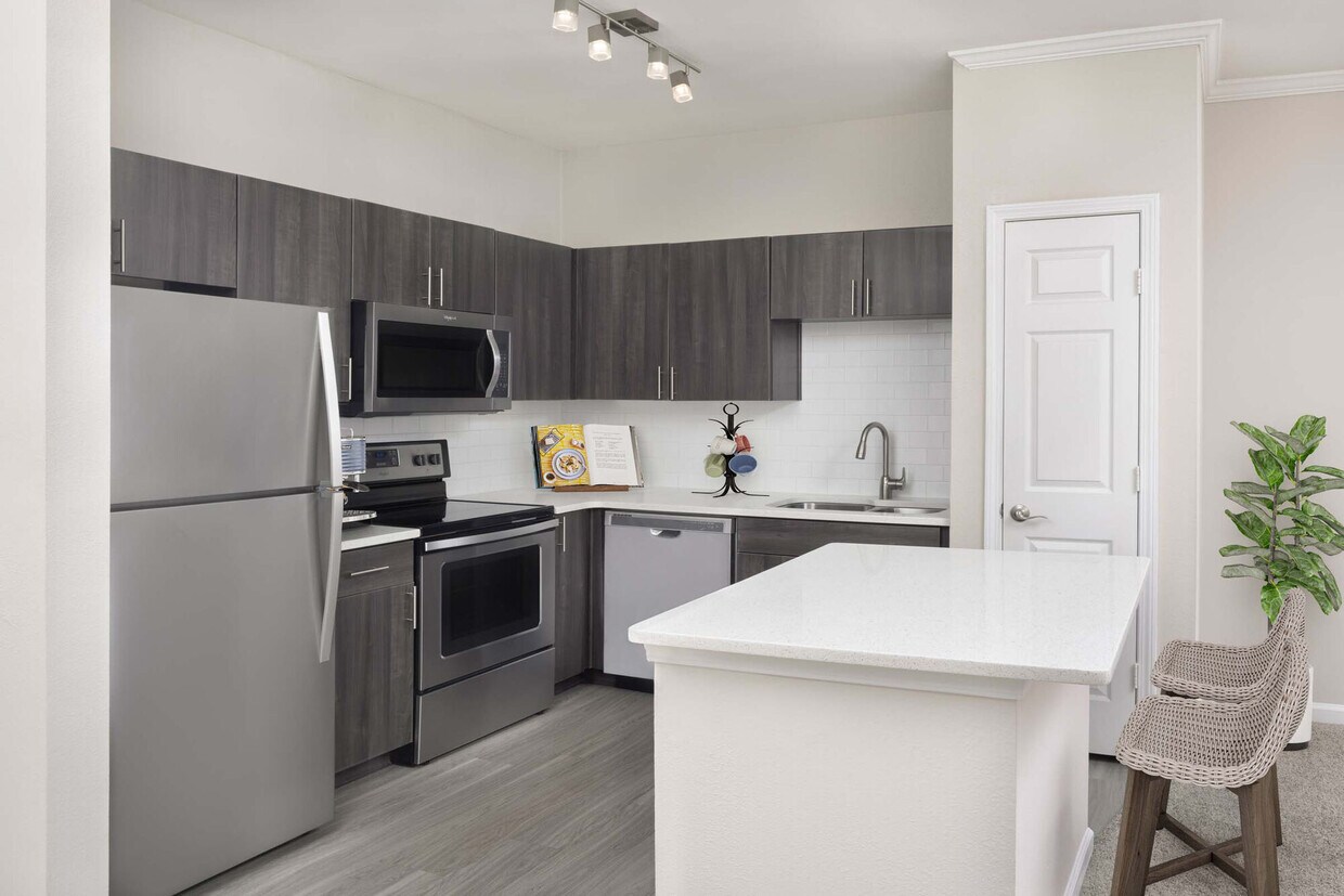 Foto principal - Camden Creekstone