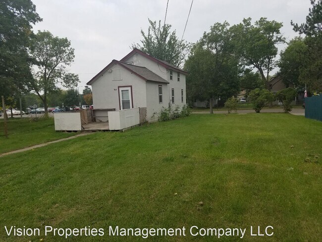 Foto del edificio - 3 br, 1 bath House - 804 America Ave NW